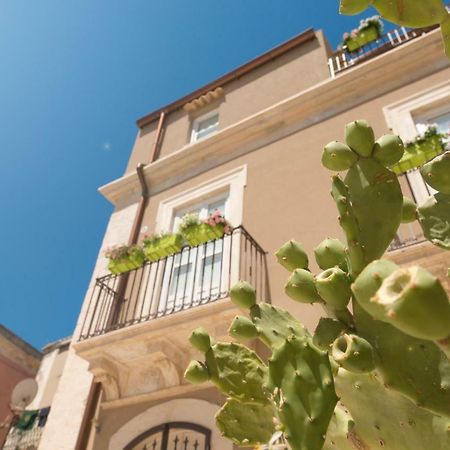 Le Tre Muse Villa Syracuse Exterior photo