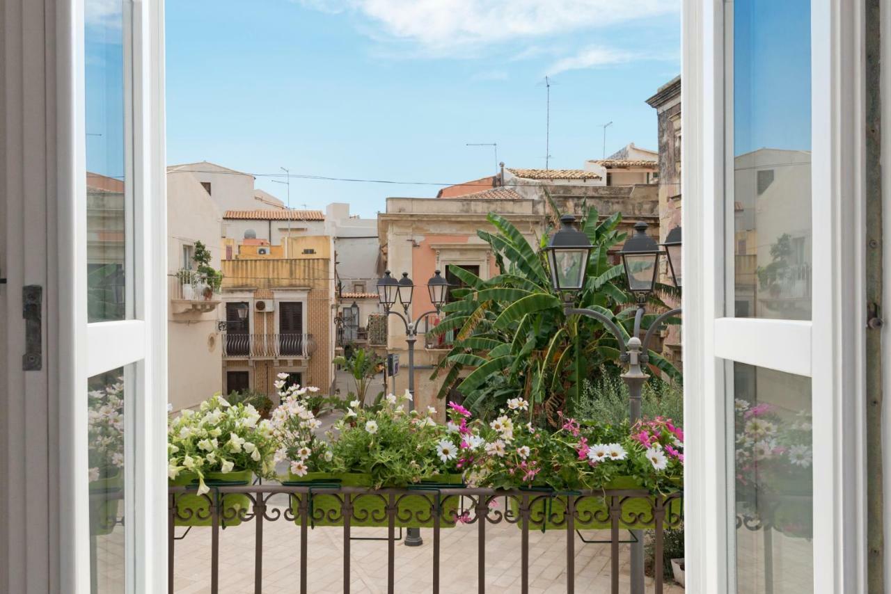 Le Tre Muse Villa Syracuse Exterior photo